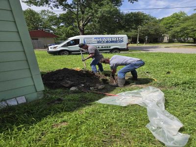 Experienced Plumbing Contractors
