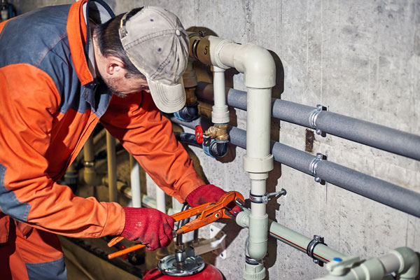Commercial Plumbing Installation Repair Services Commercial Plumbing Installation Repair Services