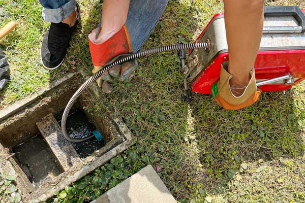 Drain Cleaning Unclogging Services Drain Cleaning Unclogging Services