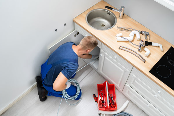 Professional Plumbing Services Professional Plumbing Services