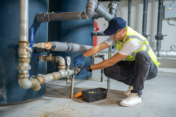 Quality Plumbing Project Quality Plumbing Project