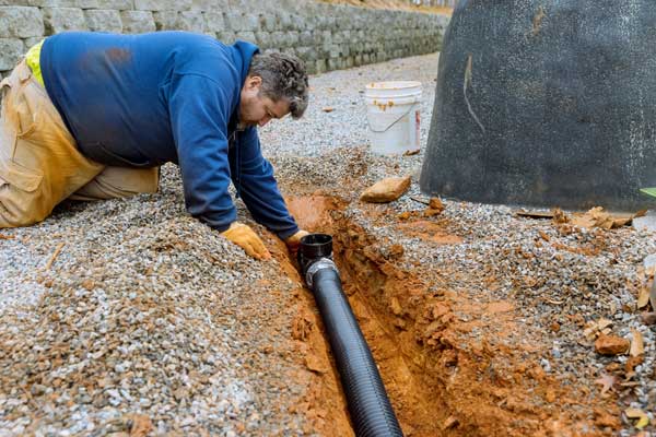 Sewer Line Repair Services Sewer Line Repair Services