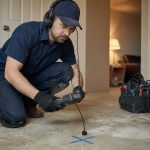 Slab Leak Repair Terrell TX: Signs, Costs & Fast Fixes