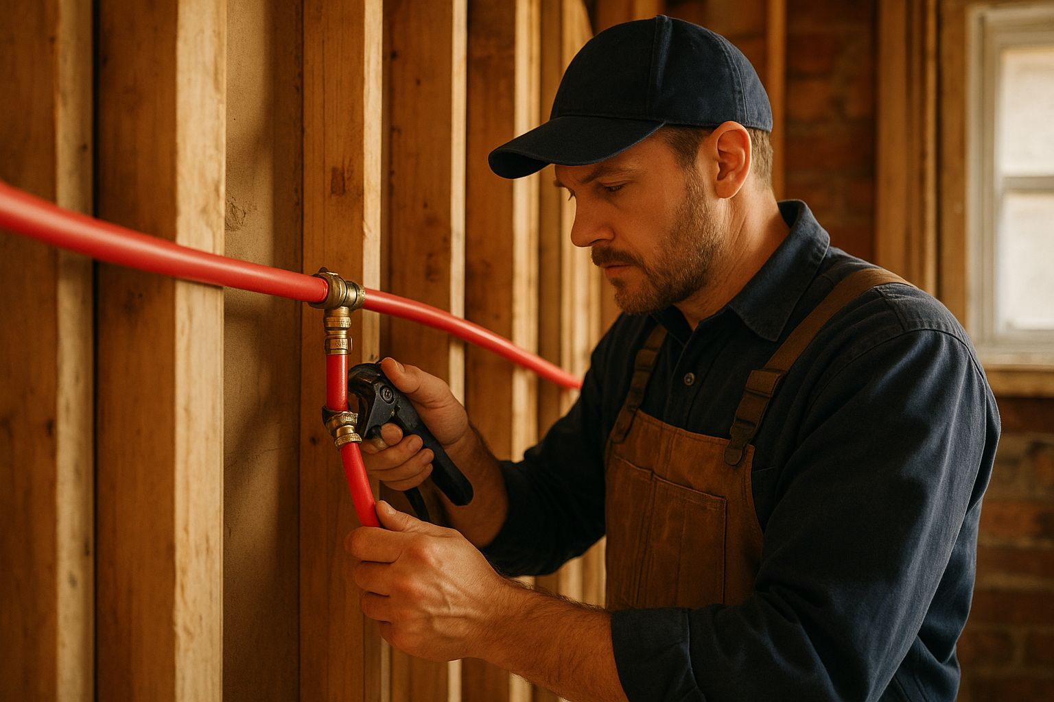 Residential Repiping Terrell TX: Signs, Cost & Process